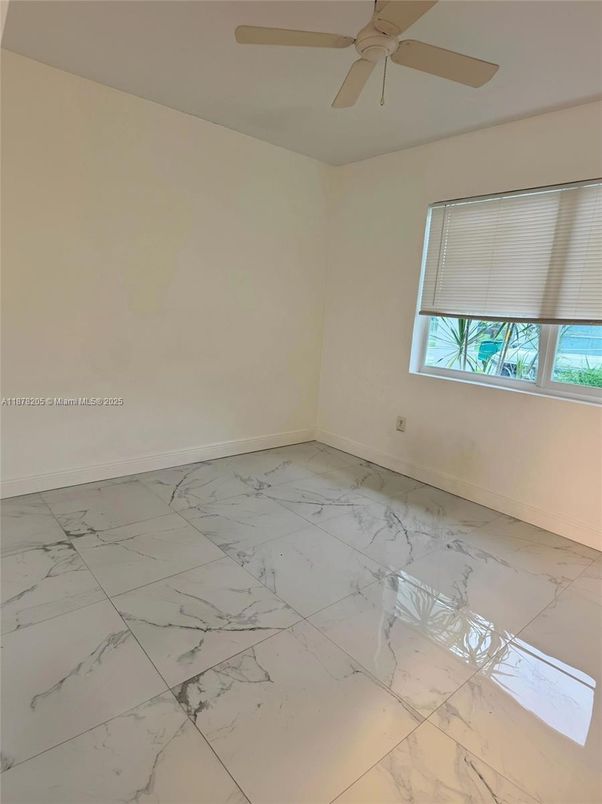 Empty room, Interior, Marble