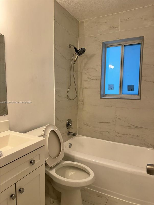 Bathroom, Interior, Marble Walls