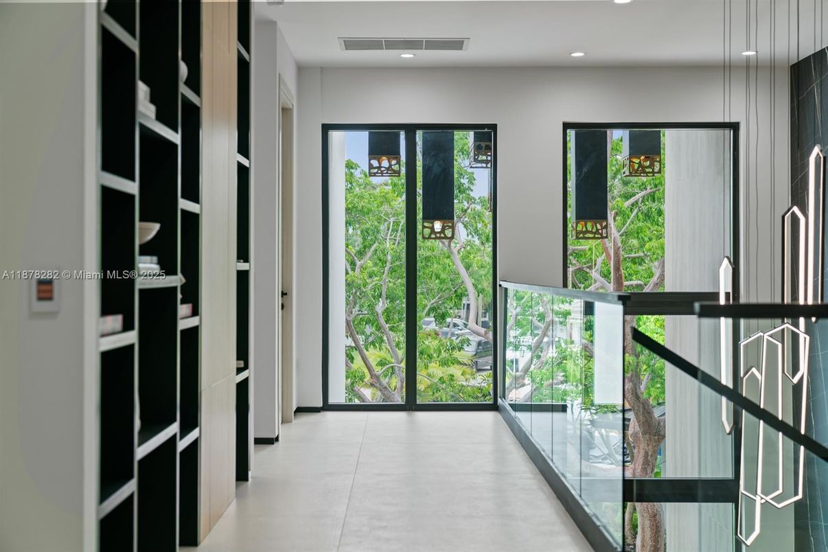 Interior, Pendant Lights, Recessed Lighting