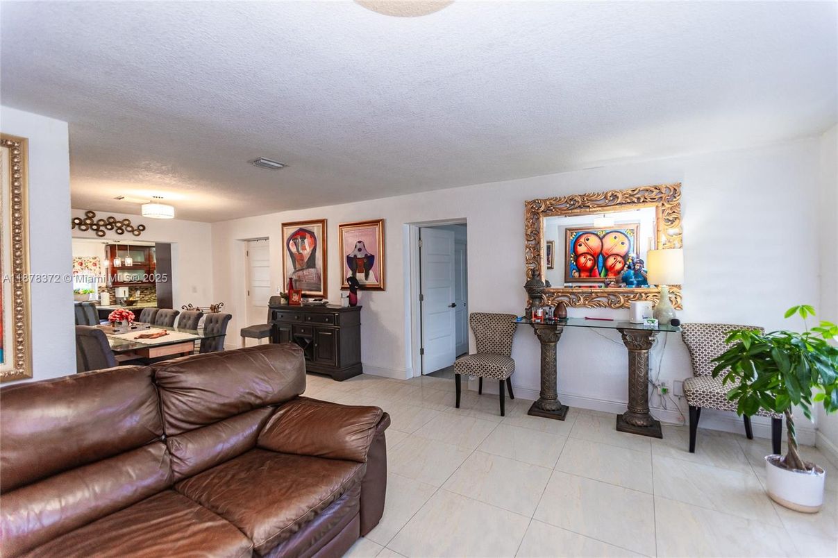 Dining room, Interior, Living room