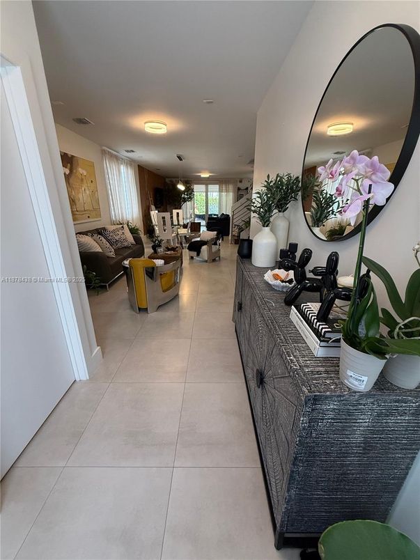 Dining room, Interior, Living room