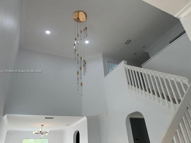 Interior, Pendant Lights, Recessed Lighting