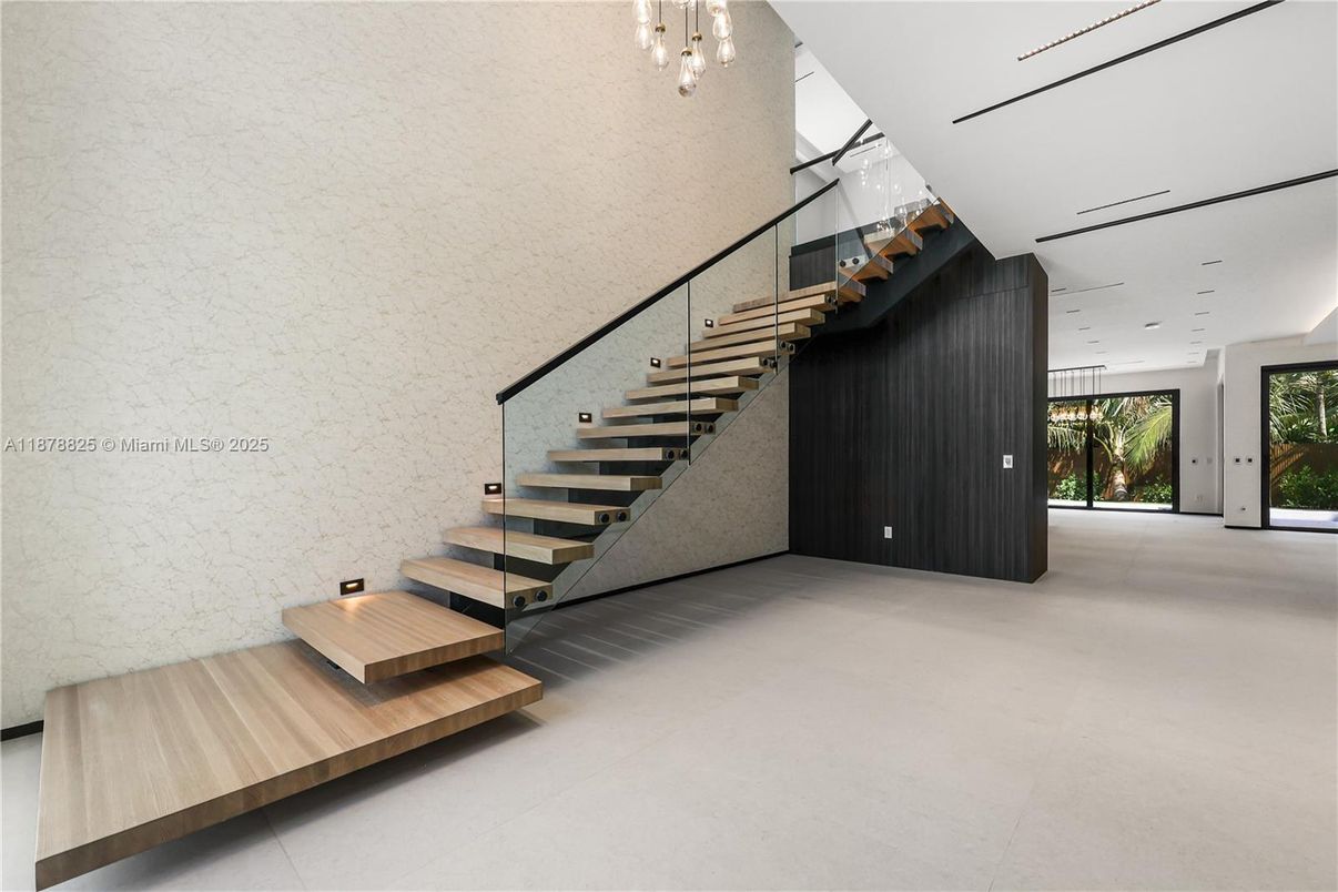 Interior, Pendant Lights, Recessed Lighting