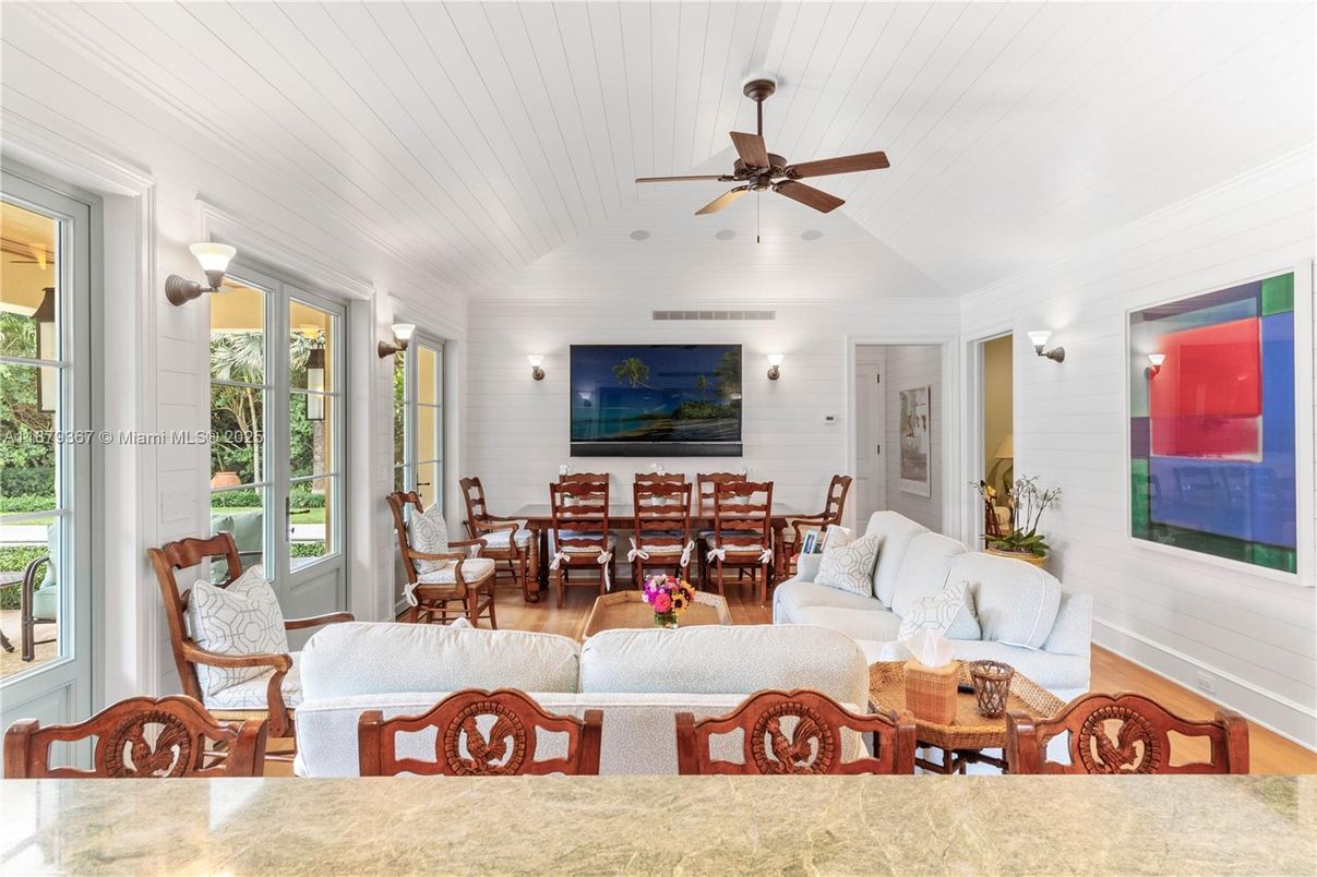 Dining room, Interior, Living room