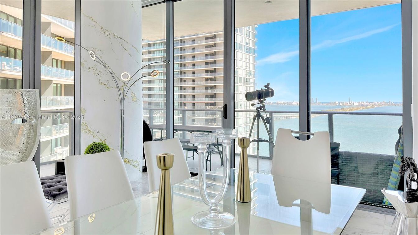 Water, Exterior, Interior, Other