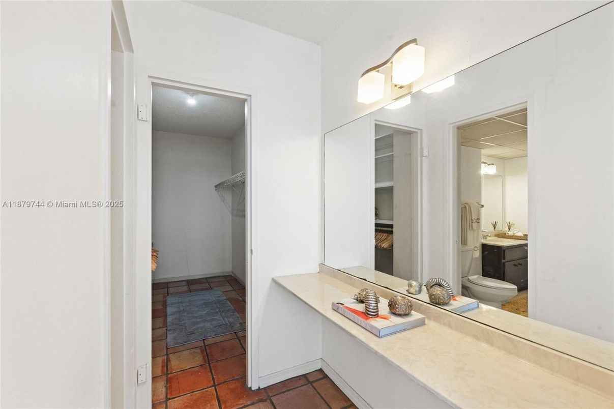Bathroom, Interior, Walk-in Closets