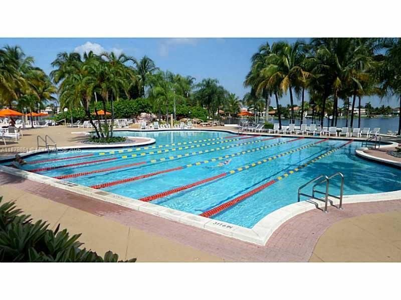 Exterior, Pool, Water