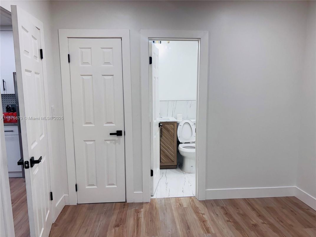 Bathroom, Interior, Marble, Wood Texture Flooring