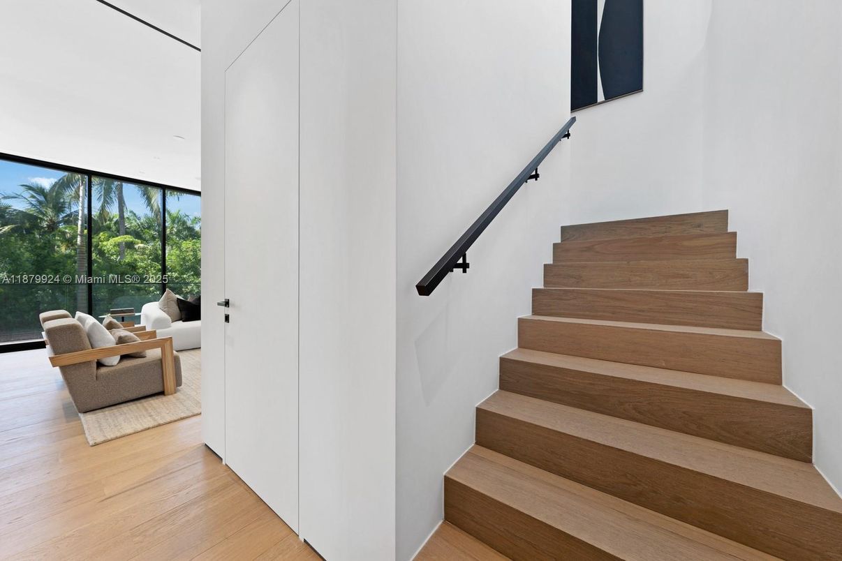 Interior, Wood Texture Flooring