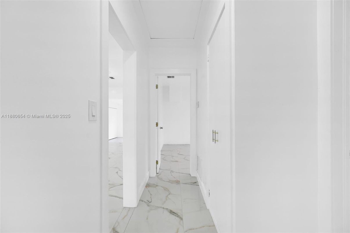 Interior, Marble