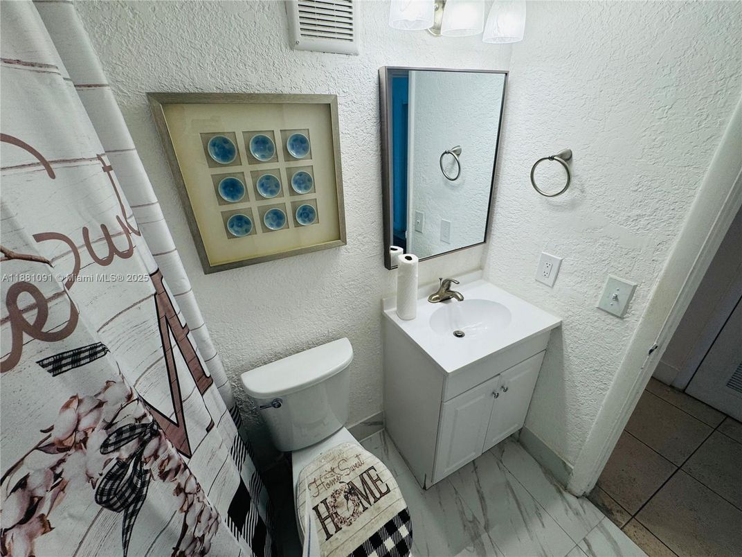Bathroom, Interior, Marble