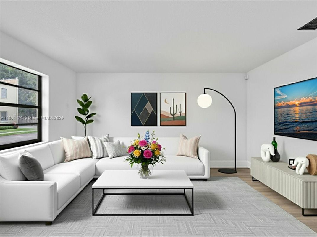 Interior, Living room, Wood Texture Flooring