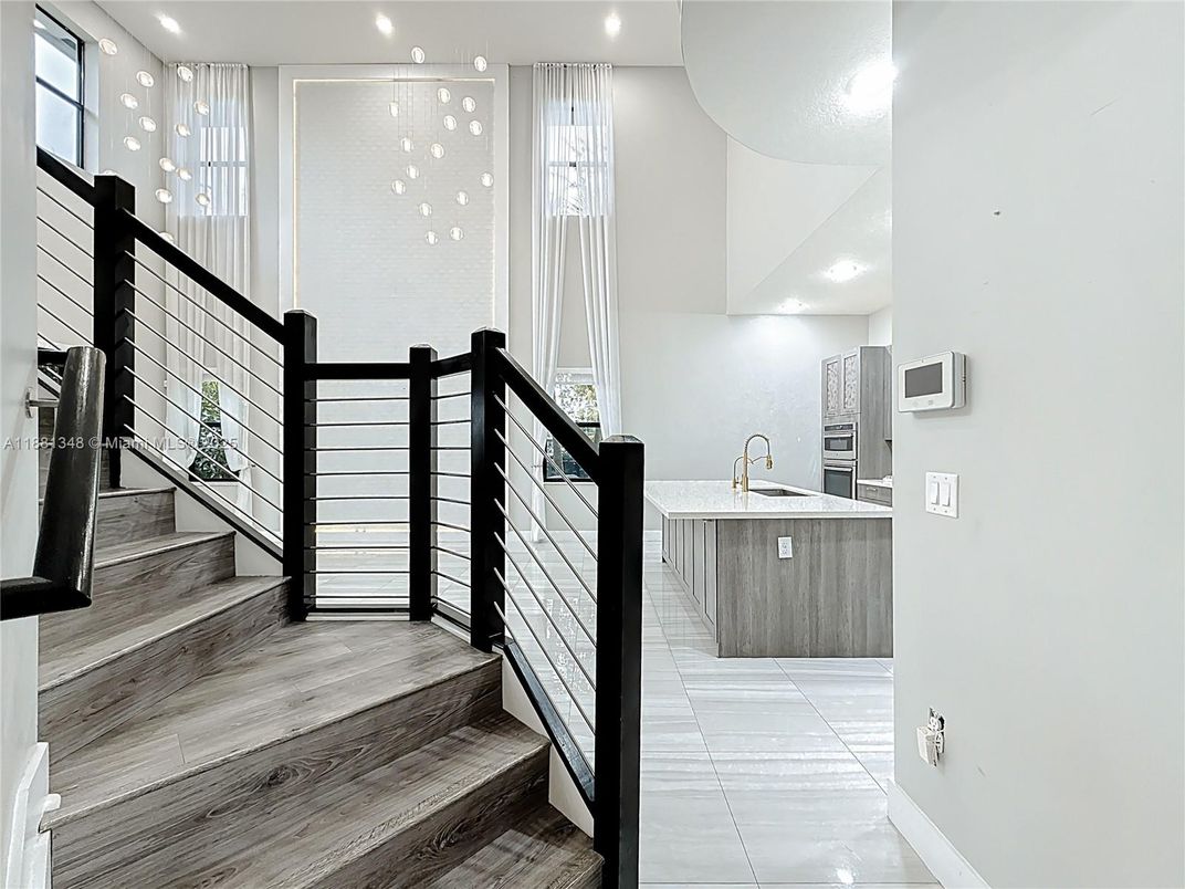 Interior, Pendant Lights, Recessed Lighting