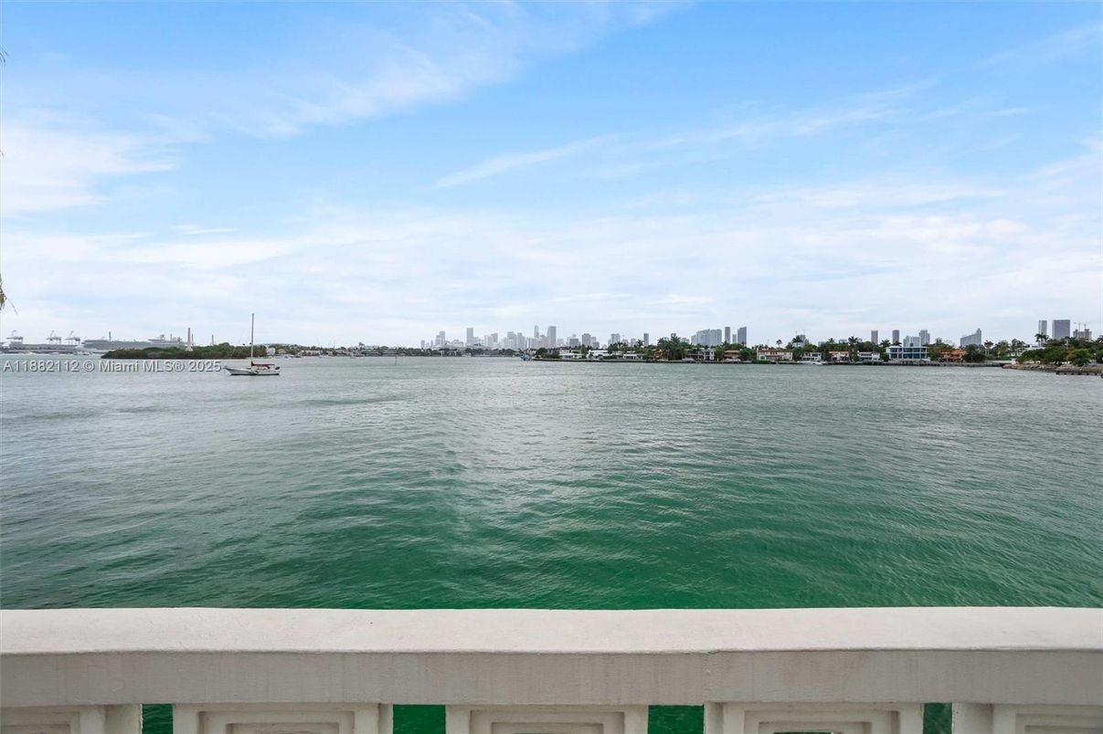 Water, Exterior, Other