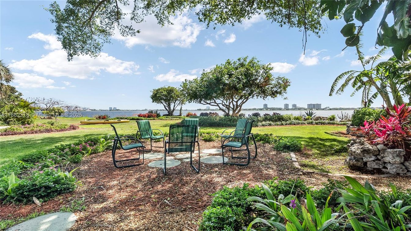 Backyard, Exterior, Water