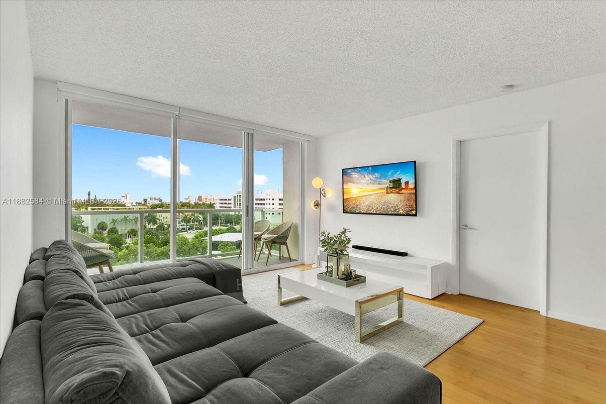 Fireplace, Interior, Living room, Water, Wood Texture Flooring