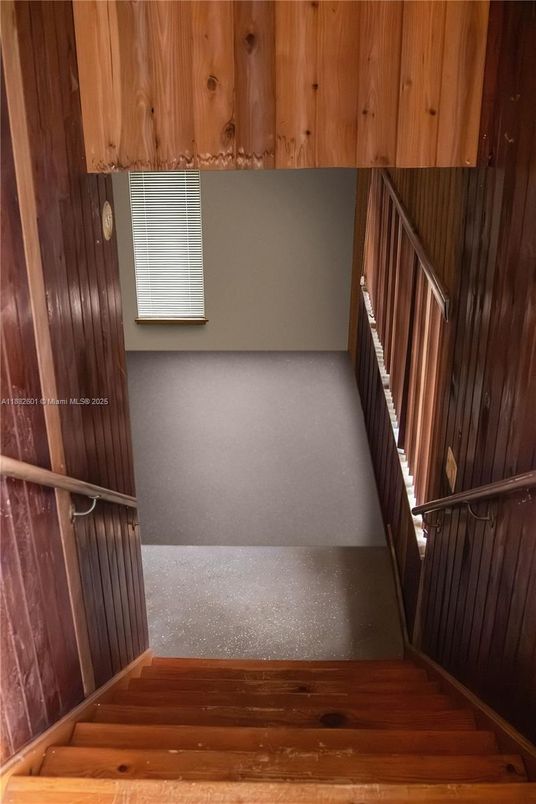 Interior, Wood Texture Flooring, Wooden Walls