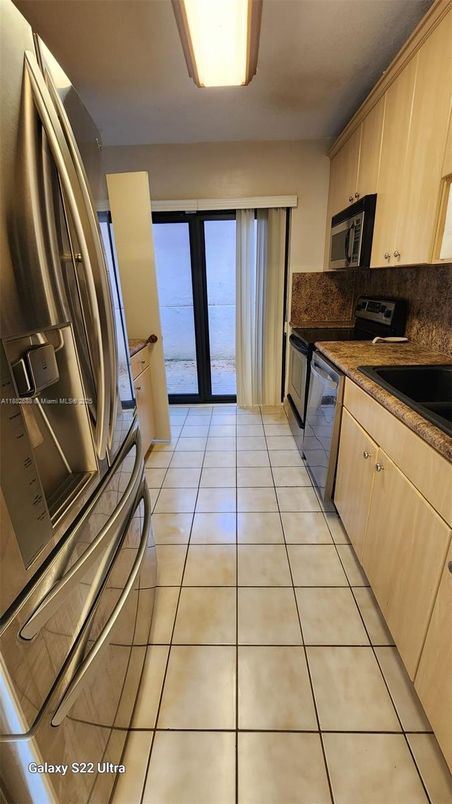 Interior, Kitchen, Water