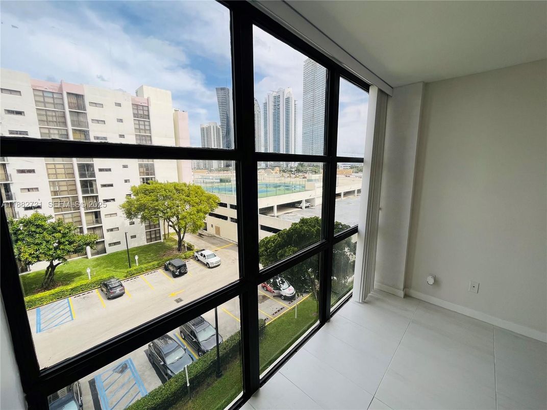 Water, Exterior, Interior, Other