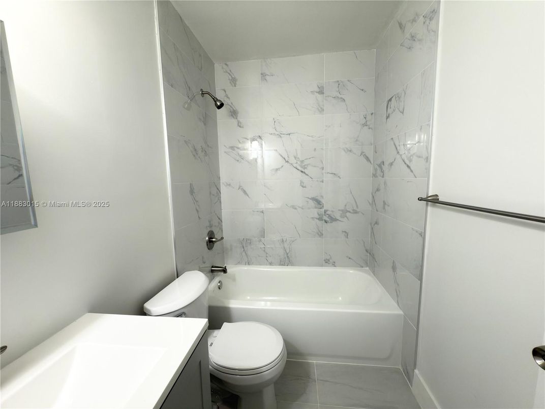Bathroom, Interior, Marble Walls