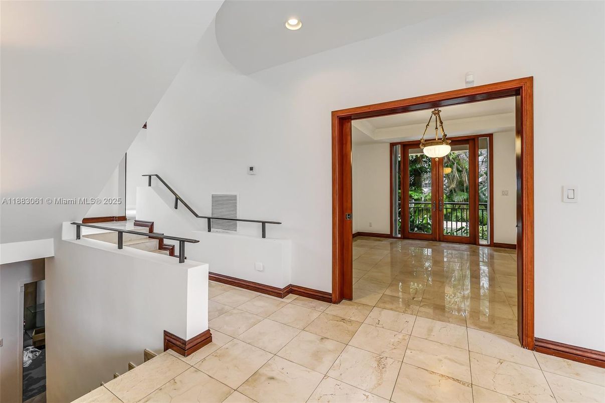 Interior, Pendant Lights, Recessed Lighting