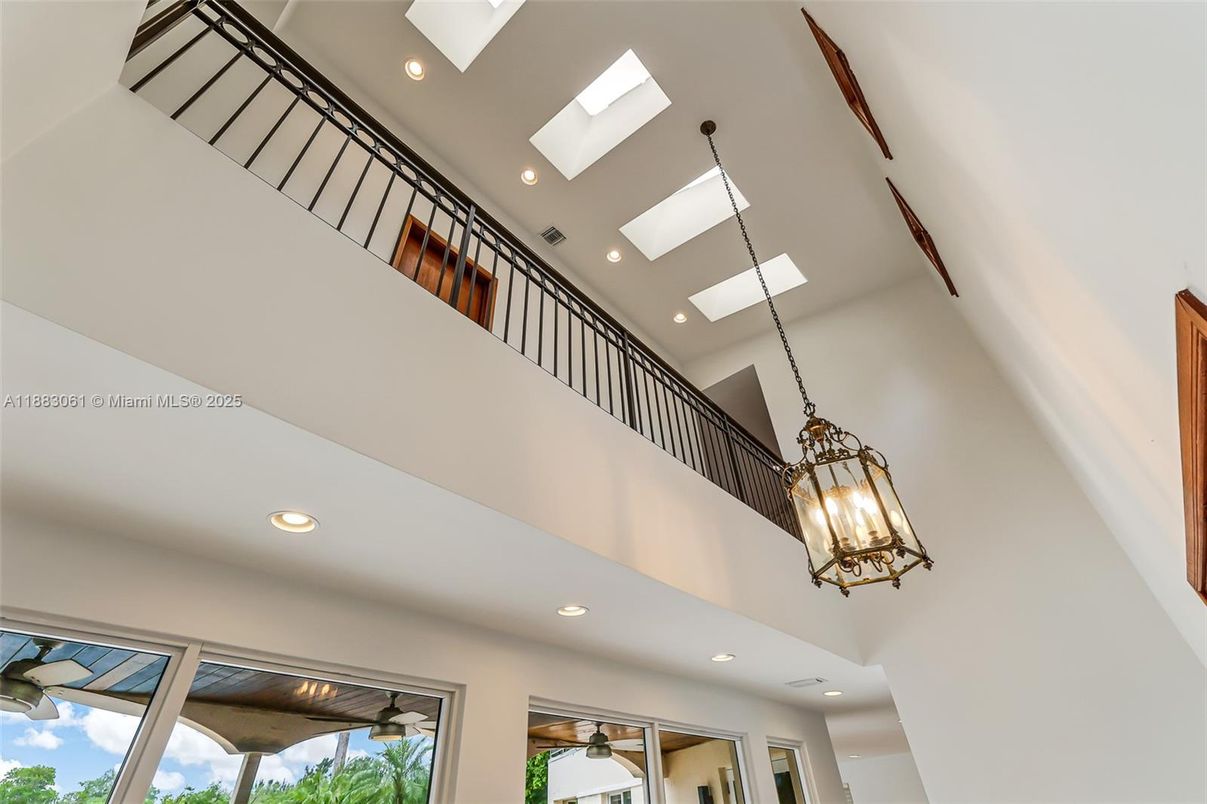 Interior, Pendant Lights, Recessed Lighting