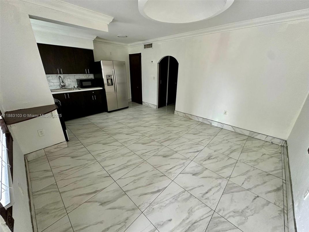 Interior, Kitchen, Marble