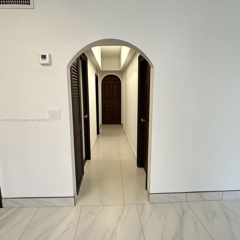 Interior, Marble