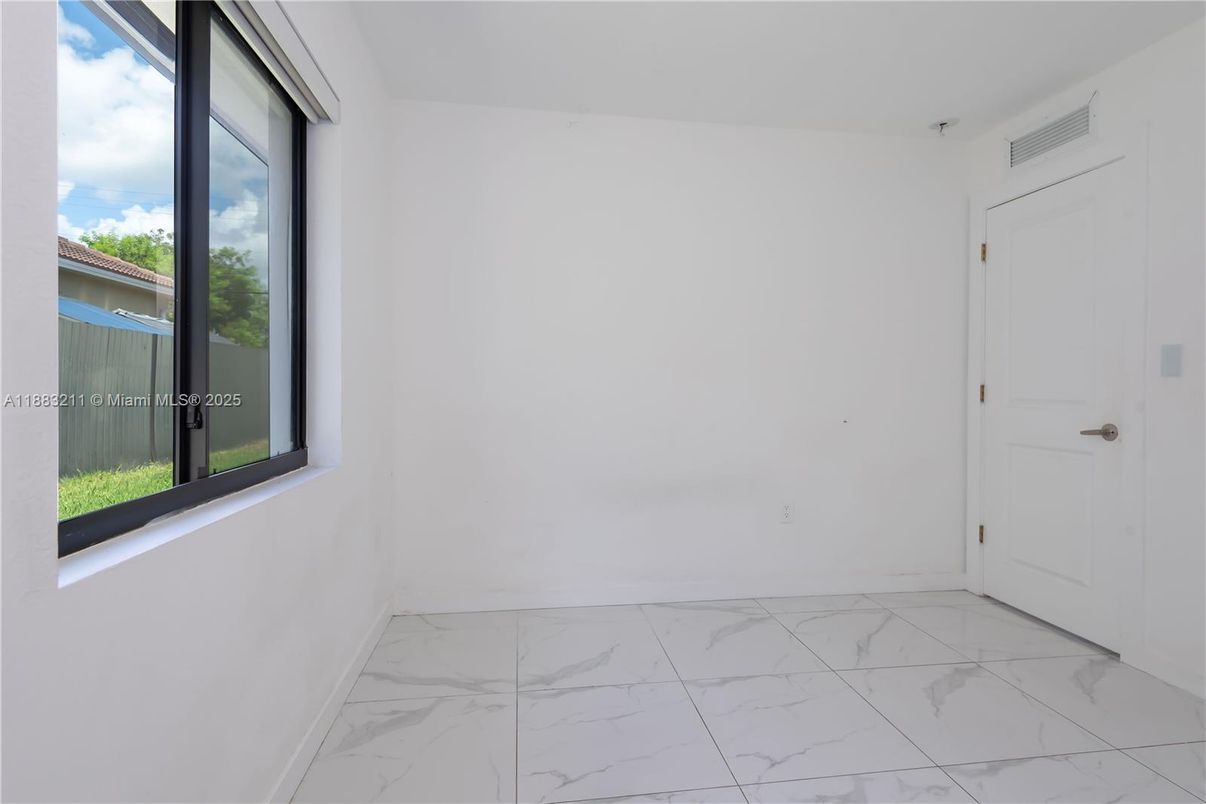 Empty room, Interior, Marble