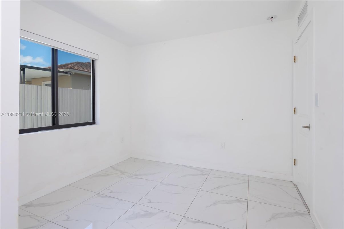Empty room, Interior, Marble