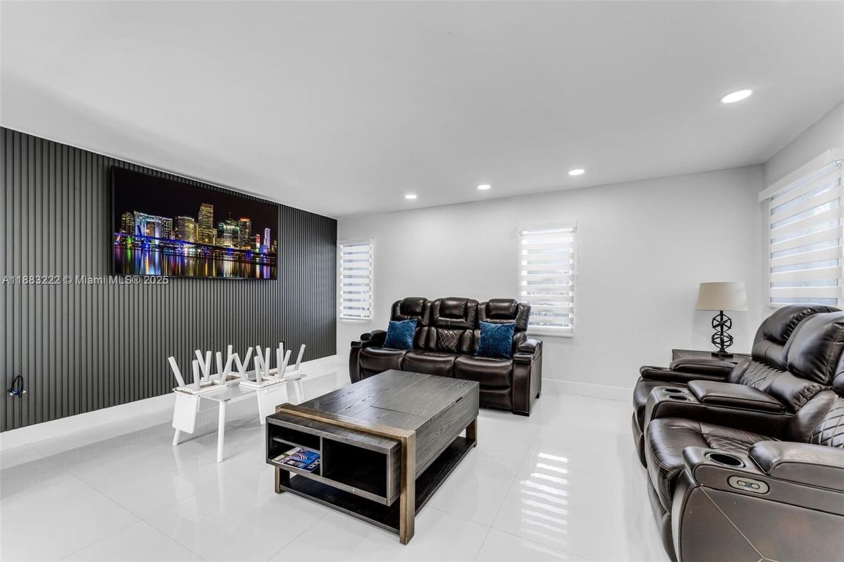 Home Theatre Room, Interior, Living room, Recessed Lighting, Theatre Room