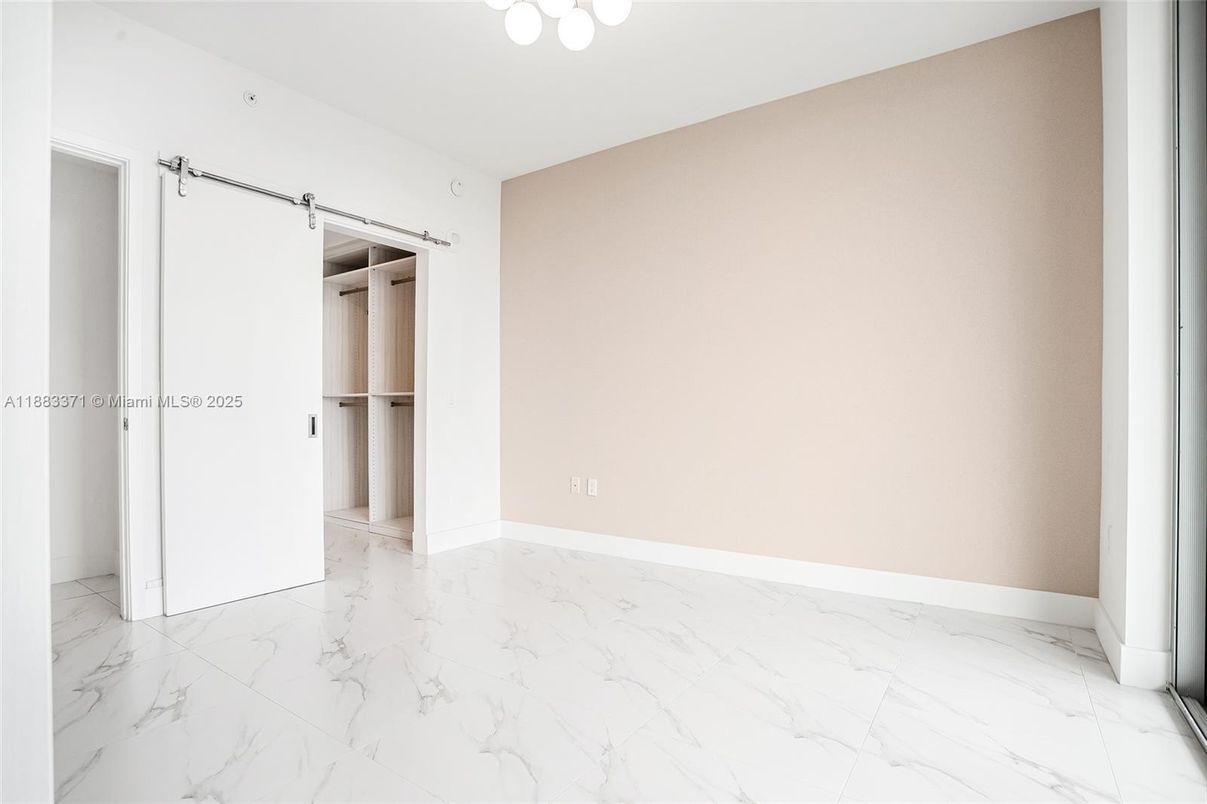 Empty room, Interior, Marble