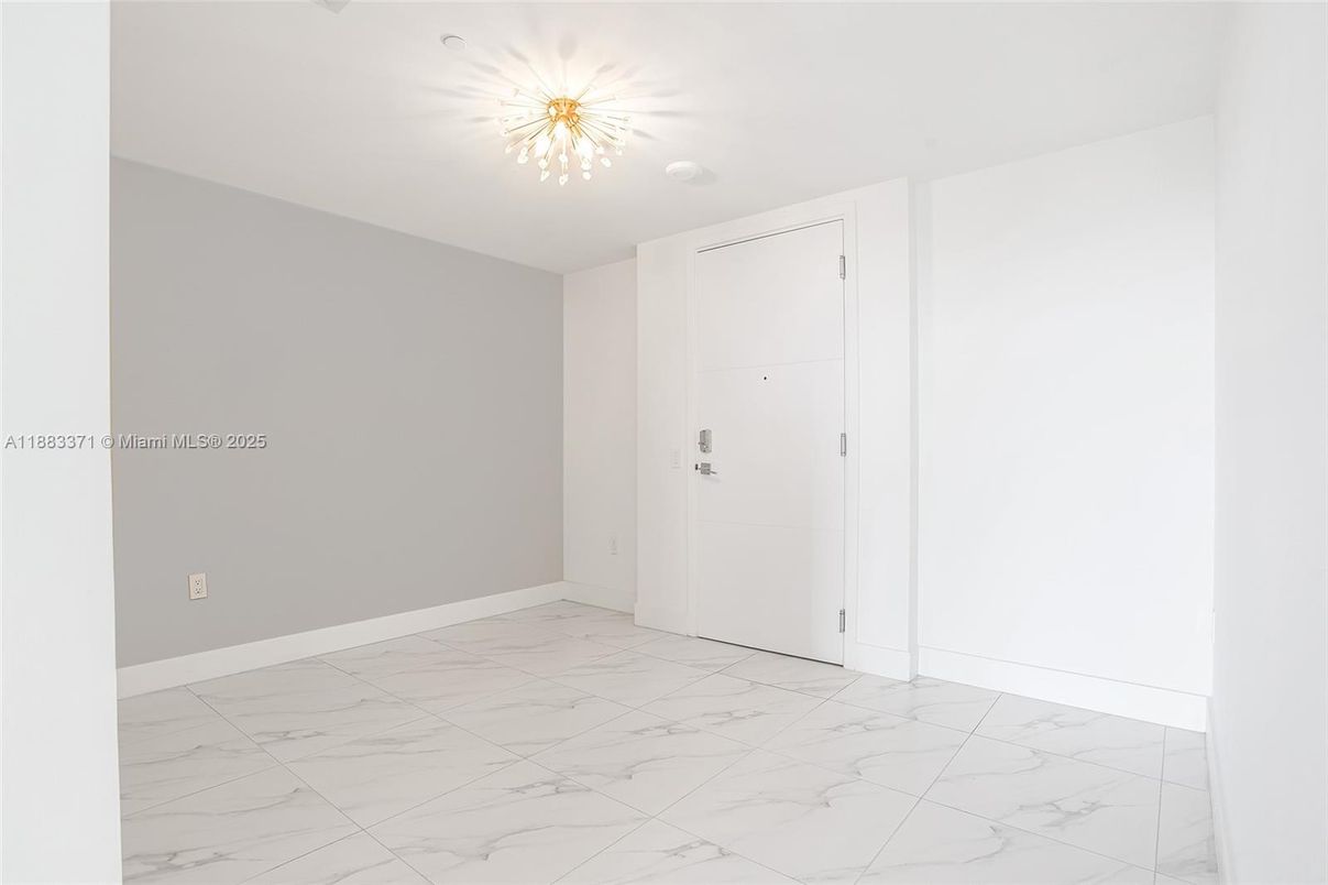 Empty room, Interior, Marble