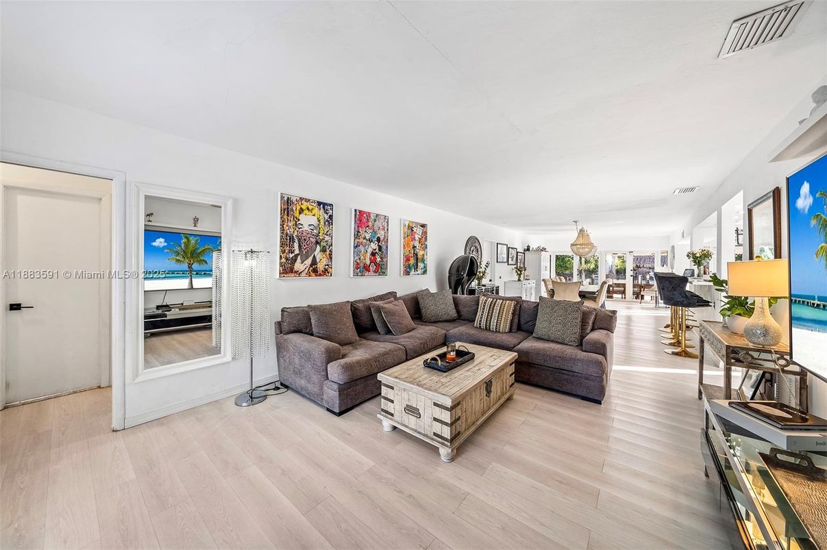 Interior, Living room, Wood Texture Flooring
