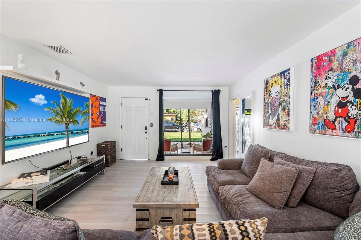 Interior, Living room, Wood Texture Flooring