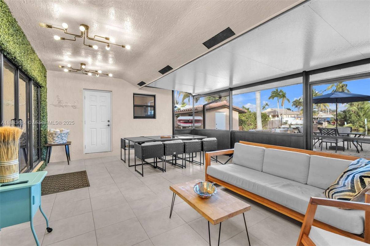 Dining room, Interior, Living room