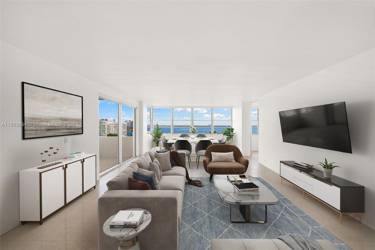 Interior, Living room, Water