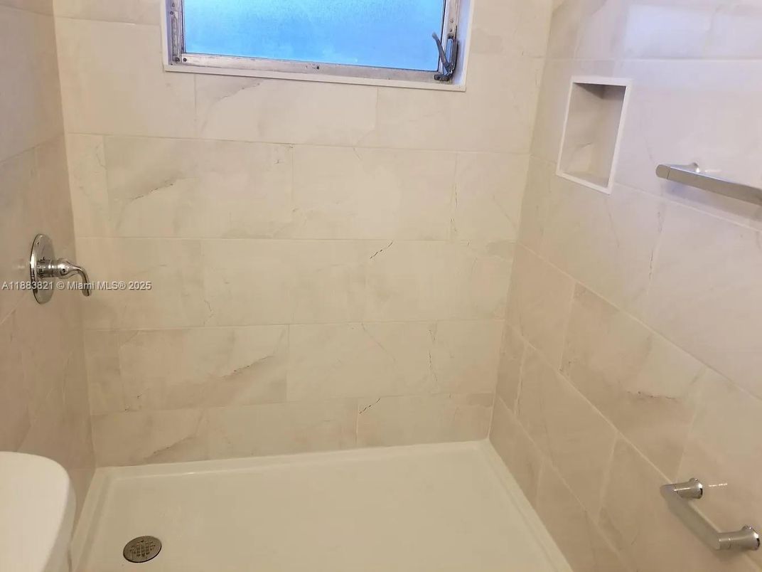 Bathroom, Interior, Marble Walls