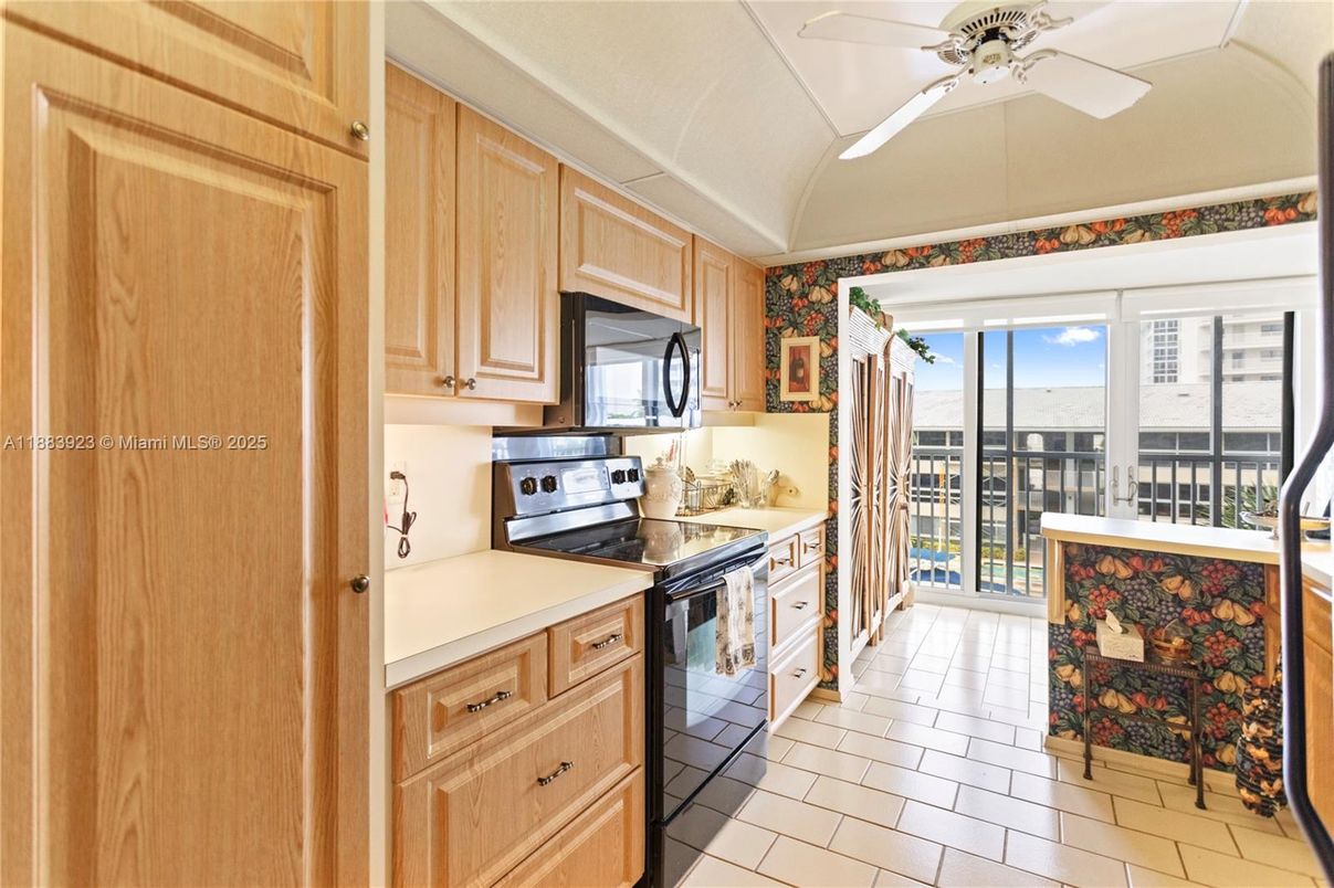 Interior, Kitchen, Water