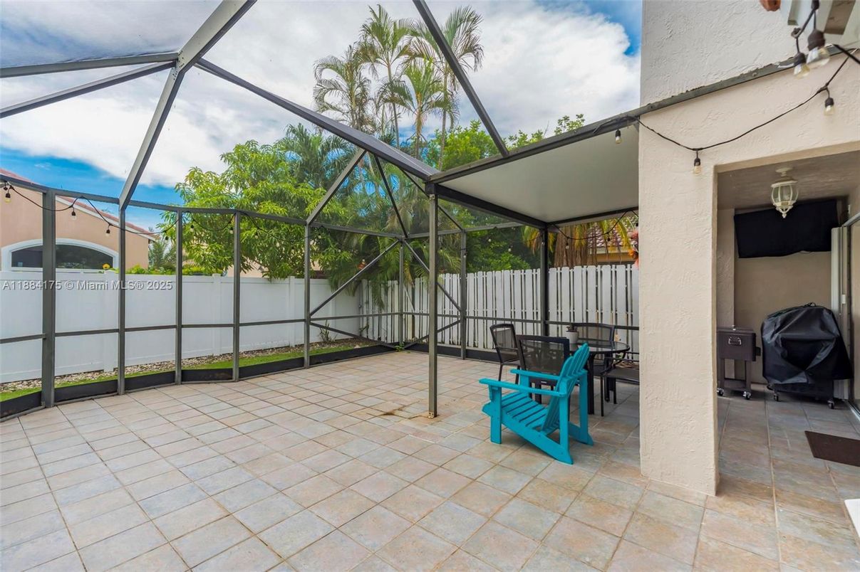 Glass Ceilings, Interior, Sun Room