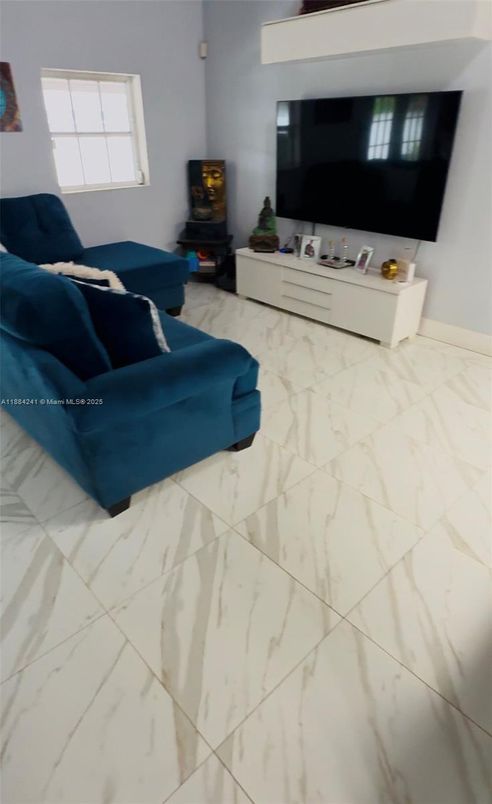 Interior, Living room, Marble