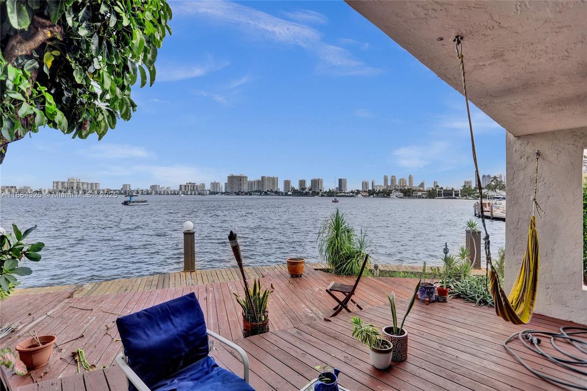 Water, Exterior, Other