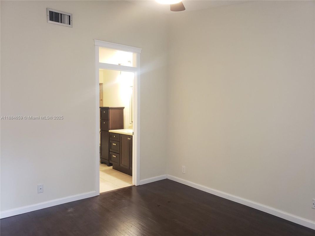 Bathroom, Empty room, Interior, Wood Texture Flooring