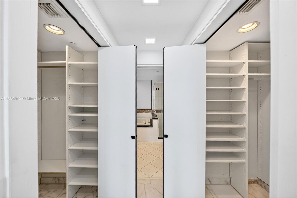 Bedroom, Interior, Marble, Water