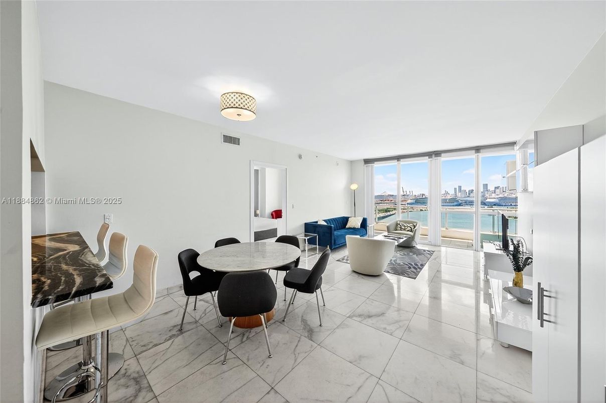 Dining room, Interior, Living room, Marble, Water