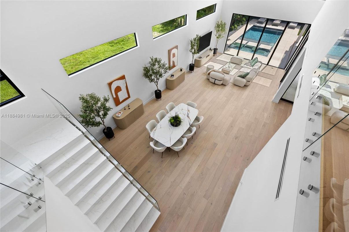 Interior, Living room, Wood Texture Flooring