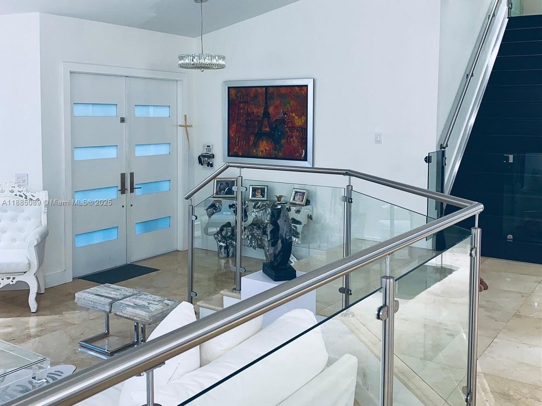 Chandelier, Interior, Pendant Lights