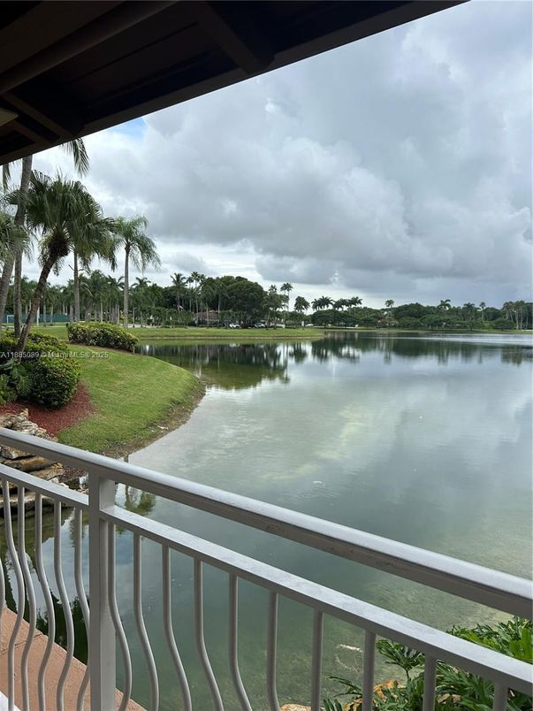 Water, Exterior, Other