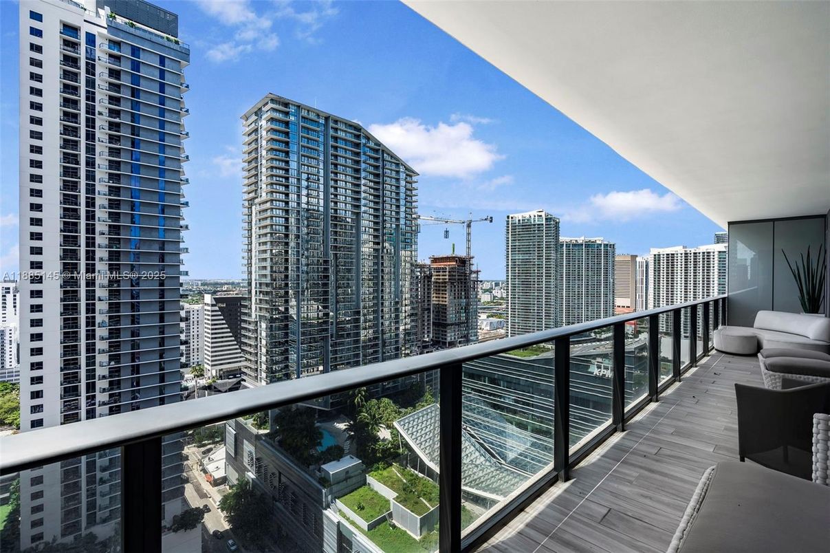 Exterior, Other, Skyline