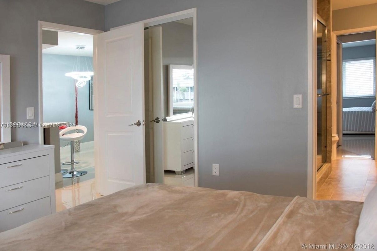 Interior, Pendant Lights